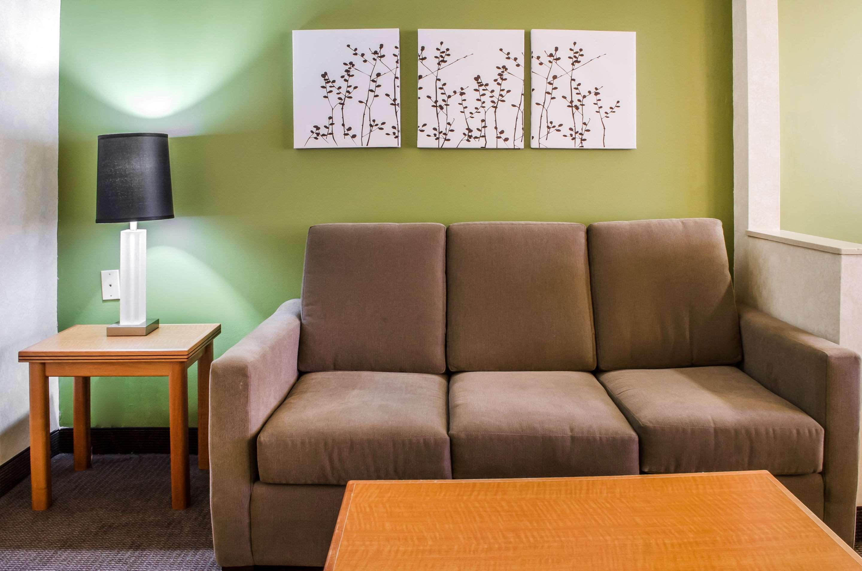 Sleep Inn & Suites Bensalem Eksteriør bilde