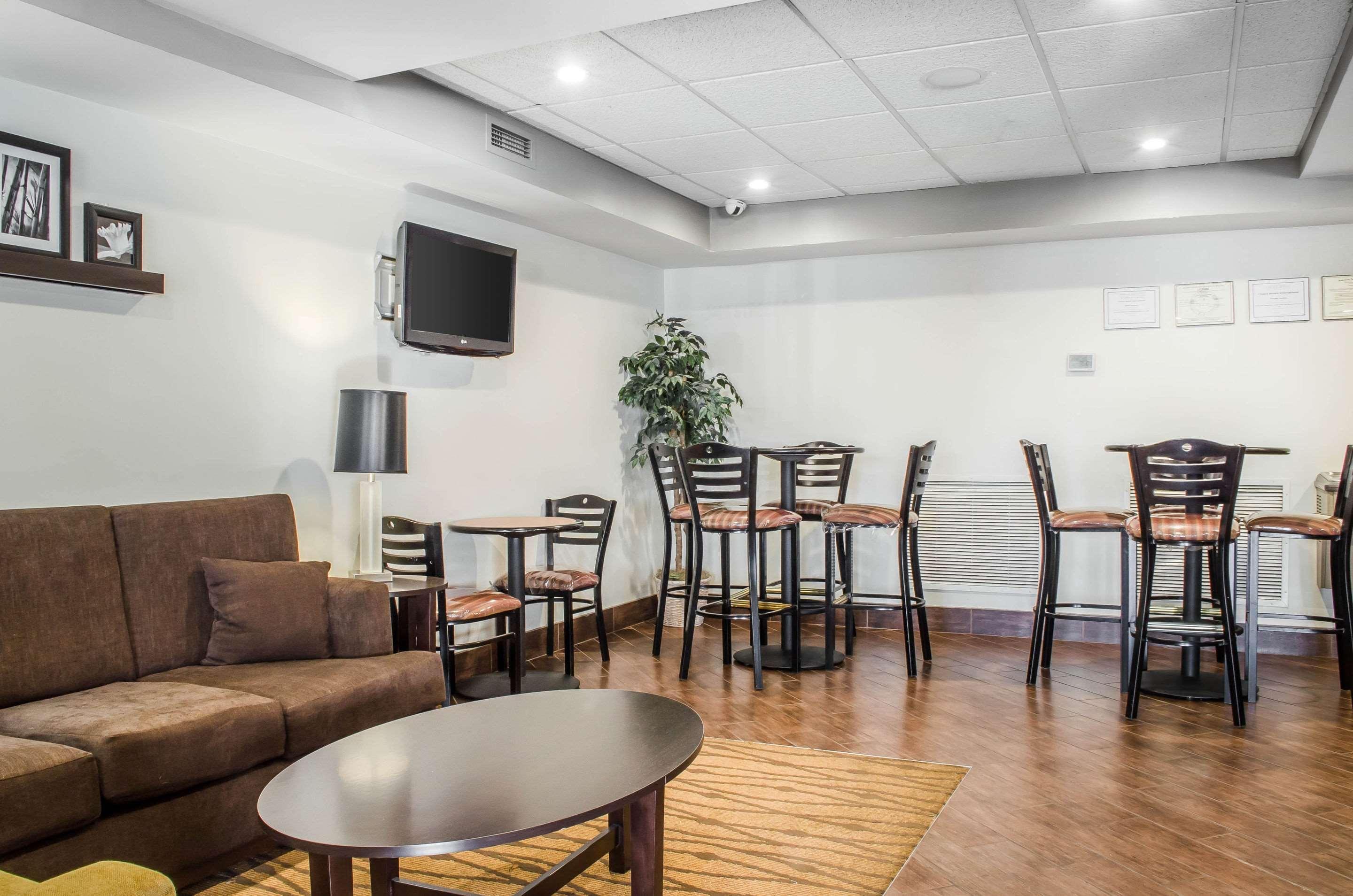 Sleep Inn & Suites Bensalem Eksteriør bilde